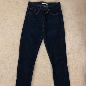 Levi jeans